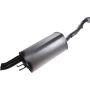 Autopart International Muffler Assembly 210331169