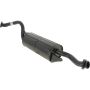 Autopart International Muffler Assembly 2103311925