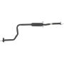 Autopart International Muffler Assembly 2103317236