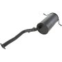Autopart International Muffler Assembly 2103319874