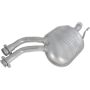 Autopart International Muffler Assembly 2103334263