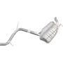 Autopart International Muffler Assembly 210333511