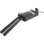 Autopart International Muffler 2103349044