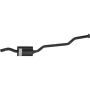 Autopart International Muffler Assembly 2103349416