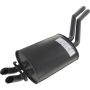 Autopart International Muffler Assembly 2103351674