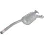 Autopart International Muffler Assembly 2103352934