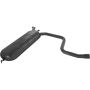 Autopart International Muffler Assembly 2103353364