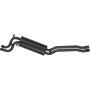 Autopart International Muffler Assembly 2103353535