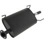 Autopart International Muffler Assembly 2103409823