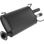 Autopart International Muffler Assembly 2103409833