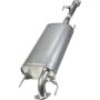 Autopart International Muffler Assembly 2103423430