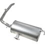 Autopart International Muffler Assembly 2103424006