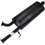 Autopart International Muffler Assembly 2103424007