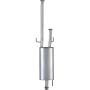 Autopart International Muffler Assembly 2103424008