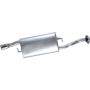 Autopart International Muffler Assembly 2103424363