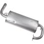 Autopart International Muffler Assembly 2103424524