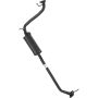 Autopart International Muffler Assembly 2103424907