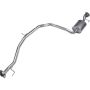 Autopart International Muffler Assembly 2103424908