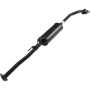 Autopart International Muffler Assembly 2103424909
