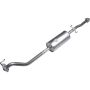 Autopart International Muffler Assembly 2103424910
