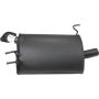 Autopart International Muffler Assembly 2103424938
