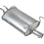 Autopart International Muffler Assembly 2103424939