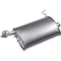 Autopart International Muffler Assembly 2103424941