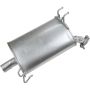 Autopart International Muffler Assembly 2103424943