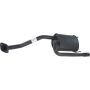 Autopart International Muffler Assembly 2103424945
