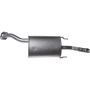 Autopart International Muffler Assembly 2103424946