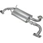 Autopart International Muffler Assembly 2103425292