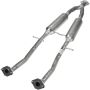 Autopart International Muffler Assembly 2103425465