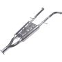 Autopart International Muffler Assembly 2103425467