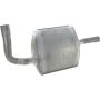 Autopart International Muffler Assembly 2103425495