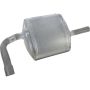 Autopart International Muffler Assembly 2103425496