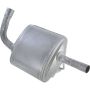 Autopart International Muffler Assembly 2103425497