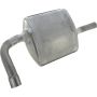 Autopart International Muffler Assembly 2103425498