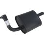 Autopart International Muffler Assembly 2103425499
