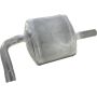 Autopart International Muffler Assembly 2103425500