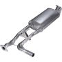 Autopart International Muffler Assembly 2103425501