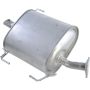 Autopart International Muffler Assembly 2103425502
