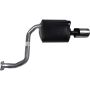 Autopart International Muffler Assembly 2103425512