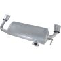Autopart International Muffler Assembly 2103425515