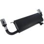 Autopart International Muffler Assembly 2103425516
