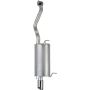 Autopart International Muffler Assembly 2103425518