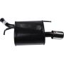 Autopart International Muffler Assembly 2103425525