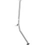 Autopart International Muffler Assembly 2103425850