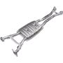 Autopart International Muffler Assembly 2103425862