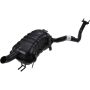 Autopart International Muffler Assembly 2103425878