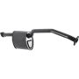 Autopart International Muffler Assembly 2103425882